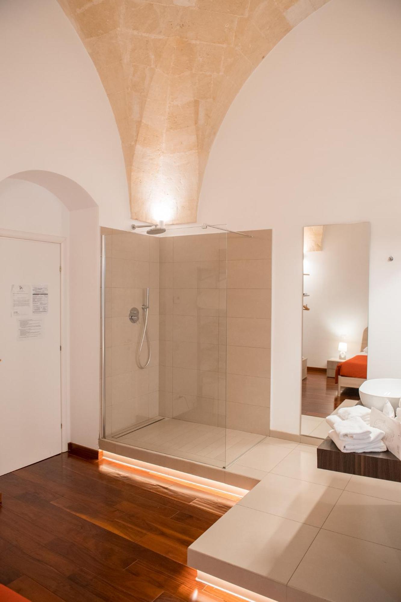 Bed and Breakfast Tulliani Residenze Матера Экстерьер фото