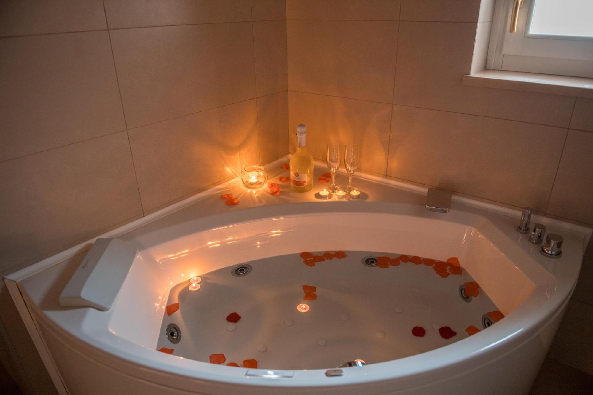Bed and Breakfast Tulliani Residenze Матера Экстерьер фото